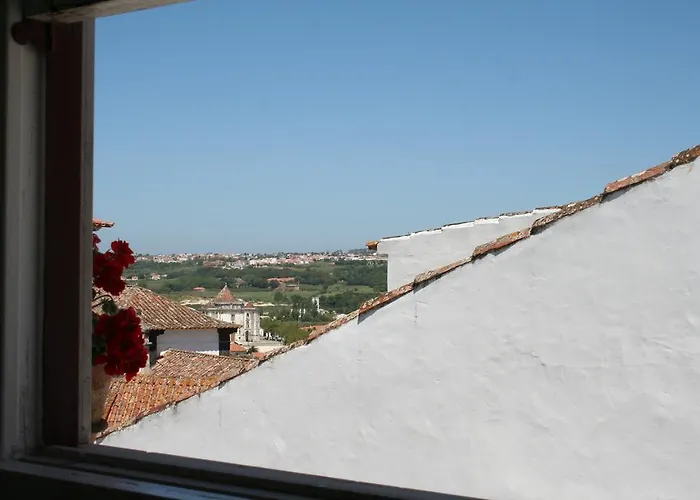 Casa Maria Semesterbostad *