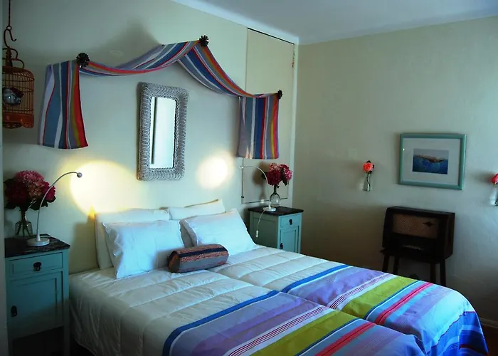 Casa Maria * Óbidos