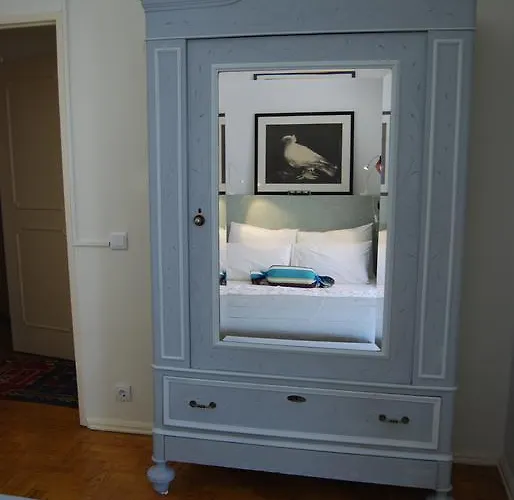 Casa Maria Semesterbostad *